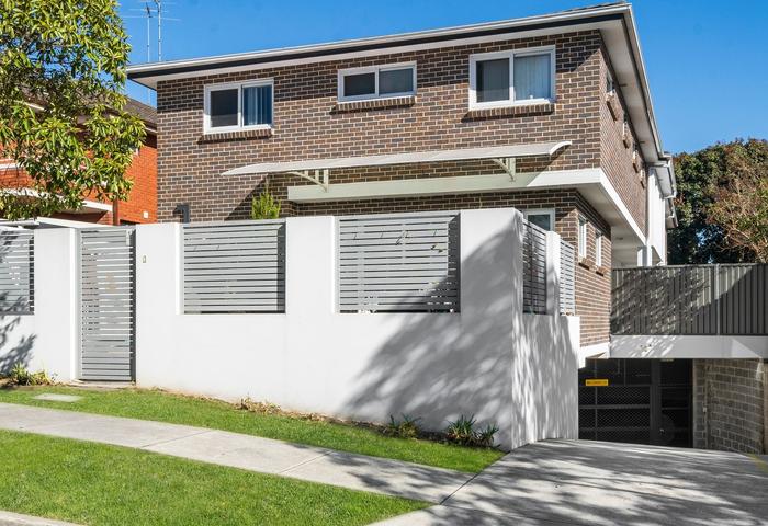 Stunning Townhouse in Lakemba. 