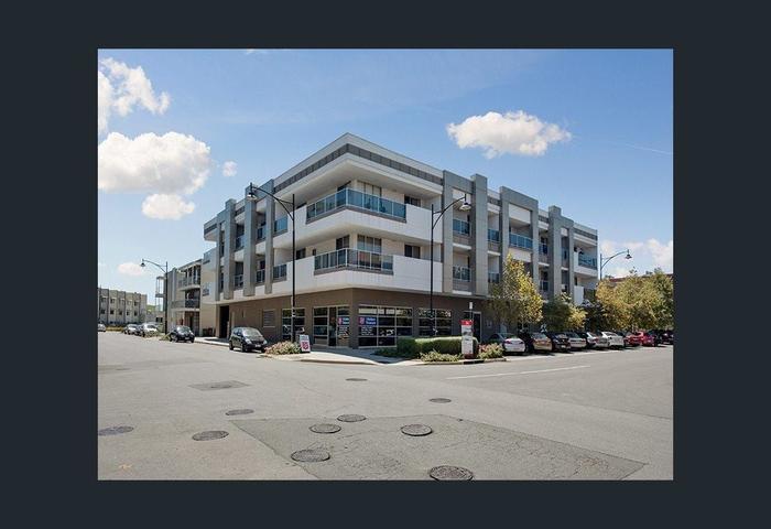 Perfect Home in the Prestigious Q Apartments