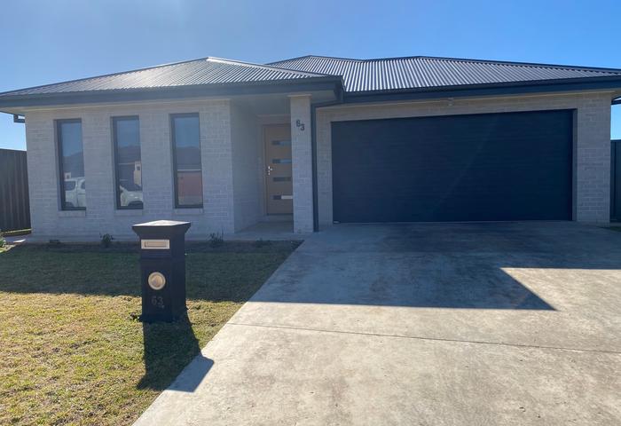 For sale 63 Tucker st