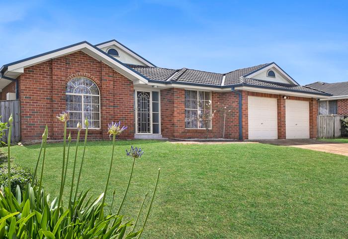 Spacious Family Home - Option to Build a 2 Bedroom Granny Flat, with Concept Plans and Siting available