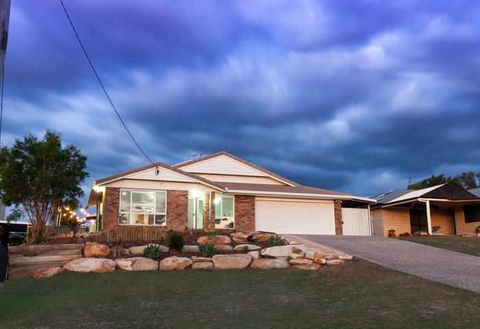 A Quality Home for a Quality Price!