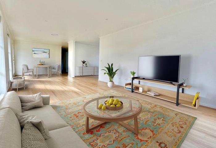 Beautiful Family Home in Quiet Court with Park, Playground, Nature Reserve and 5 mins to Beach