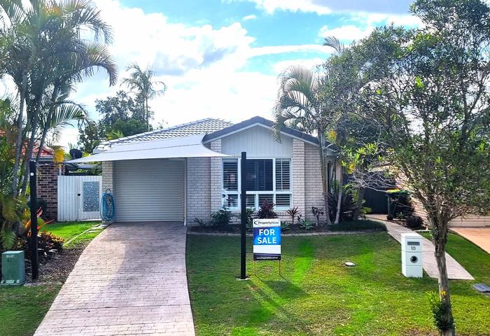 Great Currimundi Location