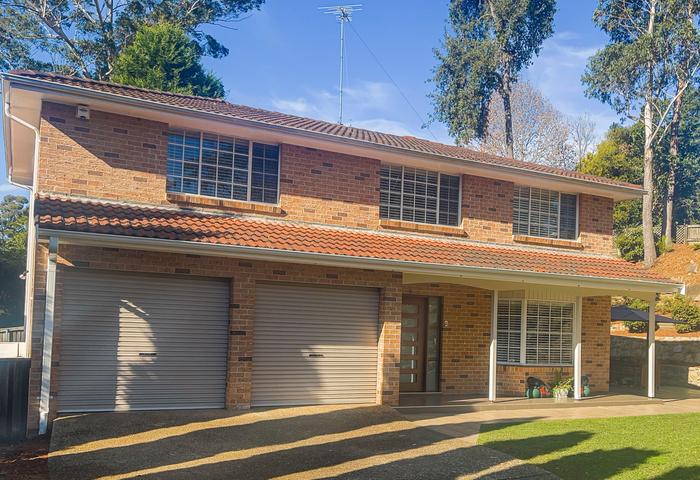 Beautiful Family Home in Quiet Cul-de Sac