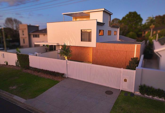 'The Eckersley' - Stunning Home for Sale in Buderim!