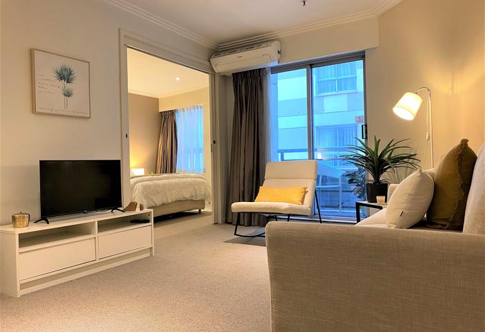 DARLING HARBOUR HAVEN