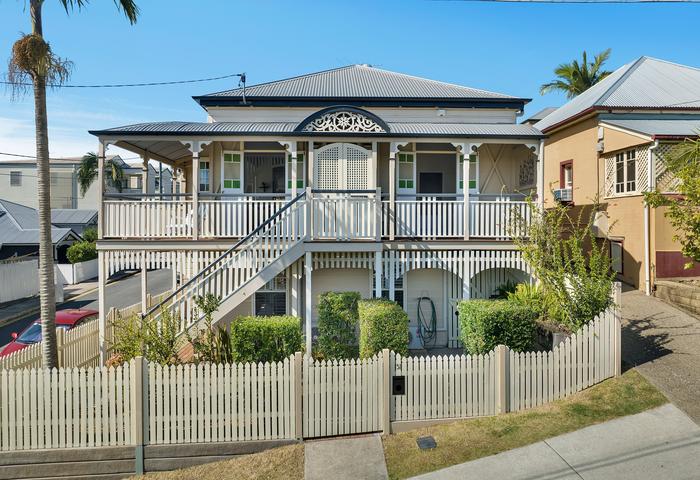 Kelvin Grove highly sought after family home or investment opportunity.  