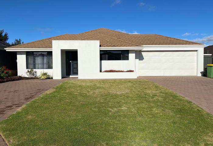 Complete Family Home - Offers Invited From Mid to High $600Ks