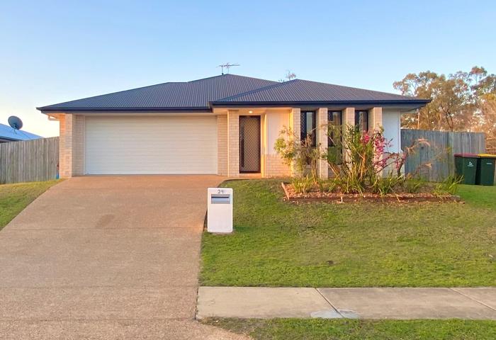 Perfect First Home Owners Or Investors Dream