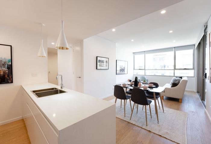 A unique opportunity for both living and investment, offering proximity to all your needs!