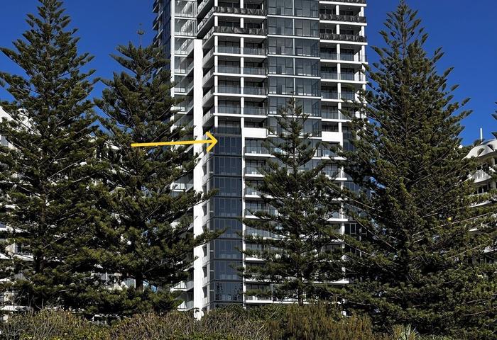 Sandbar Burleigh – Luxury Brand New Apartment Living at Burleigh Heads