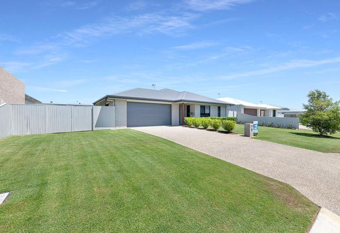 Prestigious Bargara Beach Estate