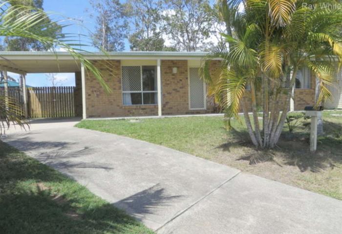 “Neat tidy 3 bed house on 615sqm block” OPEN HOME CANCELLED