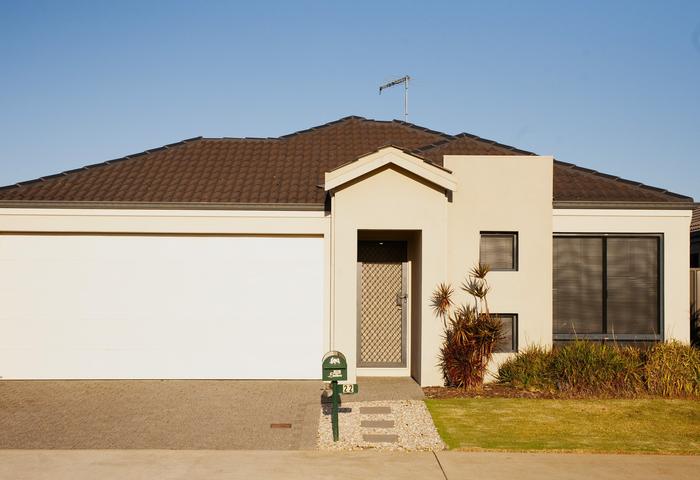Beautiful investment property