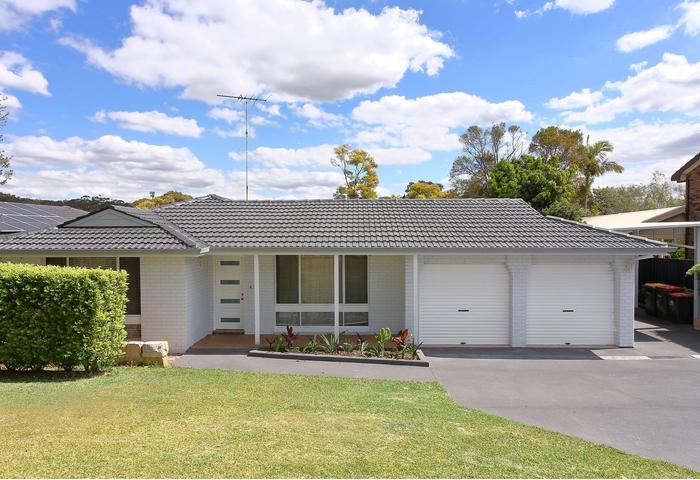 Beautifully Renovated Family Home 