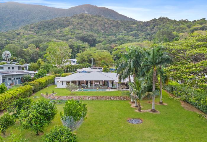 Quality, Style, and Seclusion Redlynch Acreage