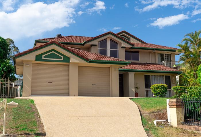 STUNNING HOME IN A HIGHLY SOUGHT-AFTER LOCATION – WISHART