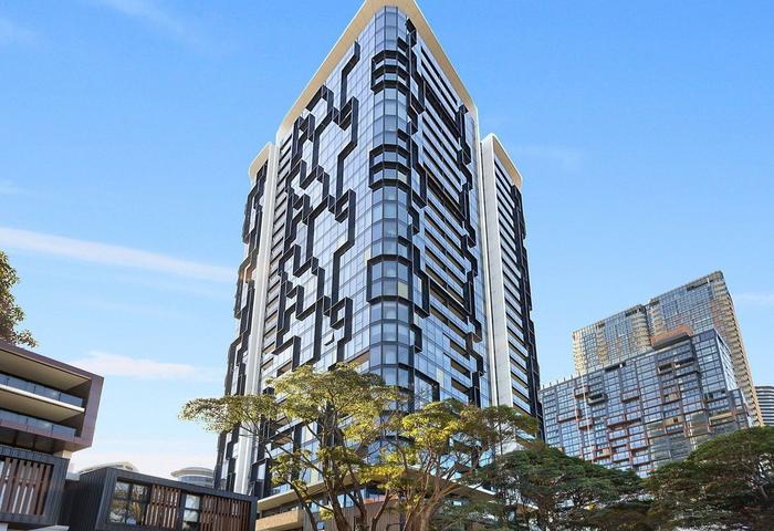 Luxury Three Bedrooms Apartment For Sale