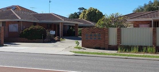 Perfect unit for an investor or home owner 