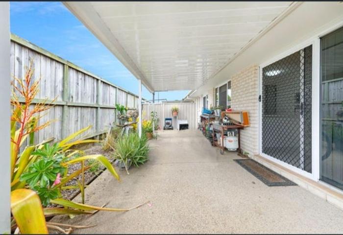 UNDER CONTRACT - Modern 2 bedroom unit 11km to Bargara