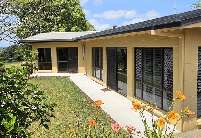 Prime 29 Acre lifestyle property in Upper Barron