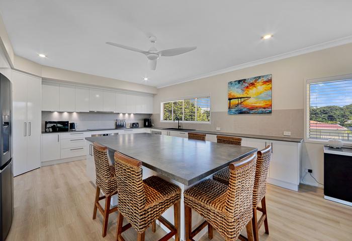 Coastal Paradise Awaits at 30 Pandanus Drive, Dundowran Beach