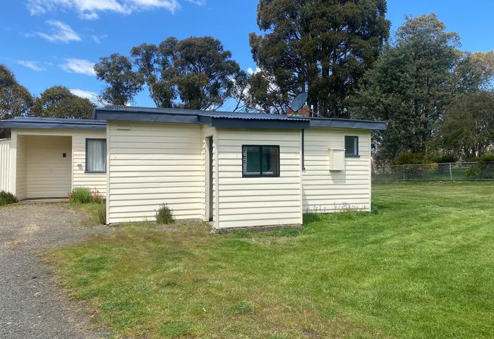 Cottage 