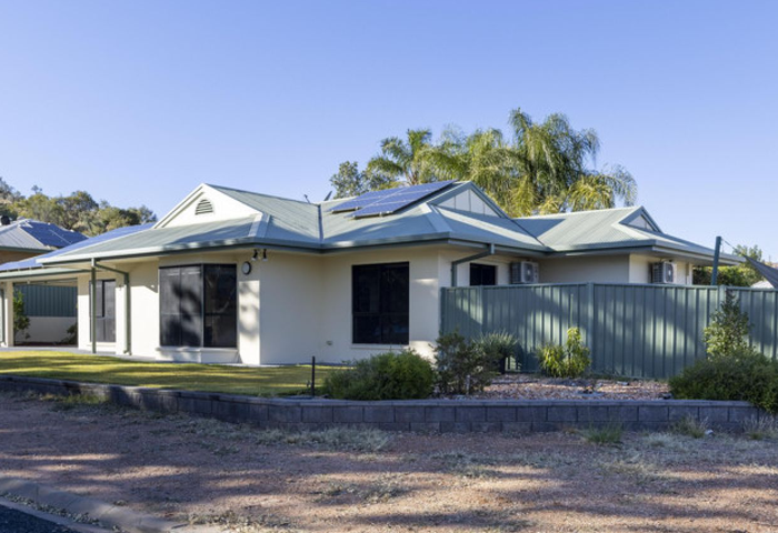 Lovely Spacious Family Home