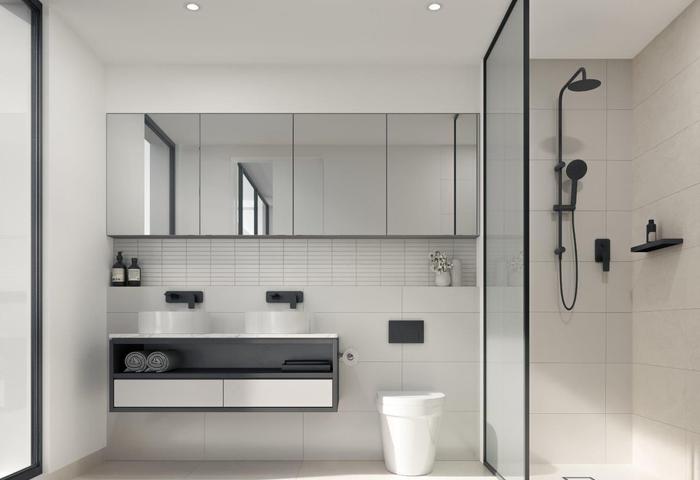 NORTH EAST CORNER UNIT WITH STUNNING VIEWS 