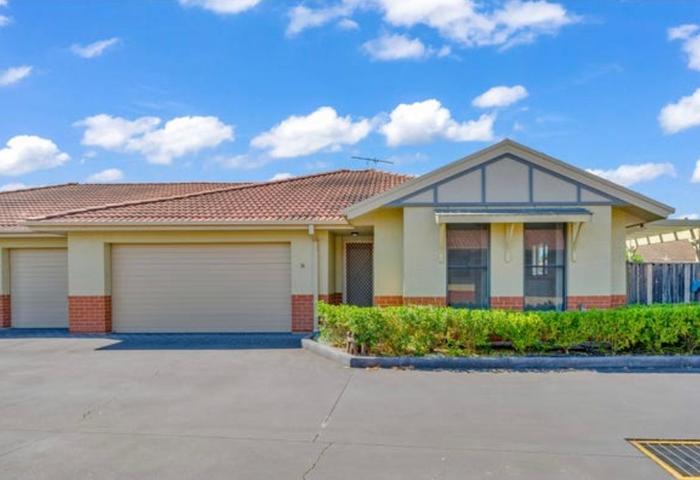 Unit 31/12 Denton Park Drive Rutherford, NSW 2320 