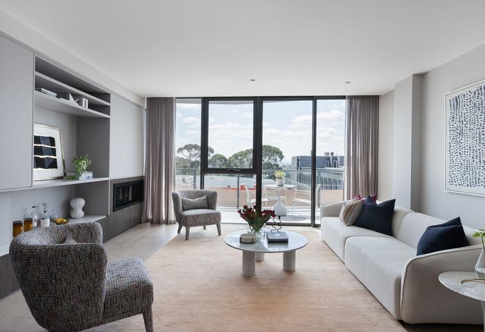 Exclusivity Awaits: Unveil the Splendour of Sky-High Living at VALIA