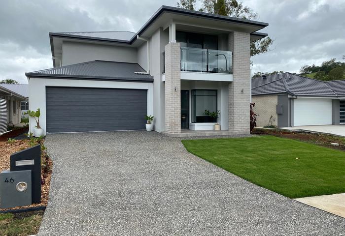 Room for Extended family self contained, potential income stream a rare find