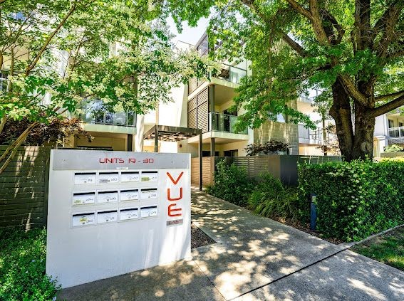  Under contract 