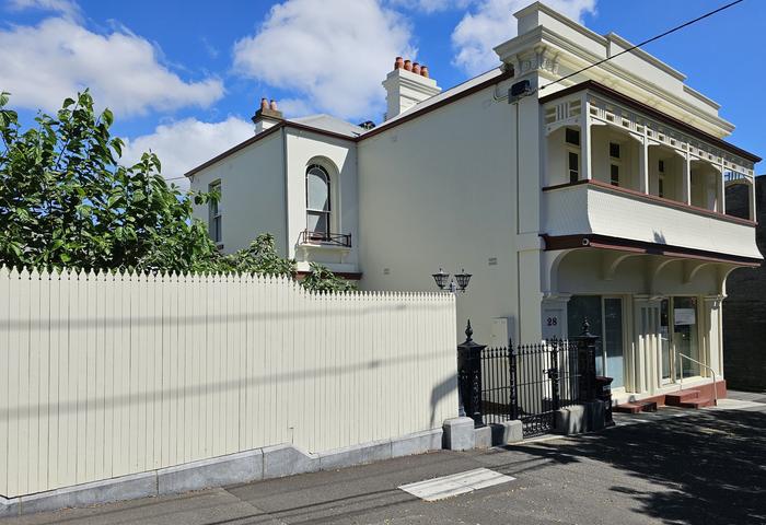 Looking for that unique property with inner-city options?