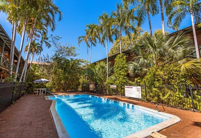2 Bedroom unit in Broome