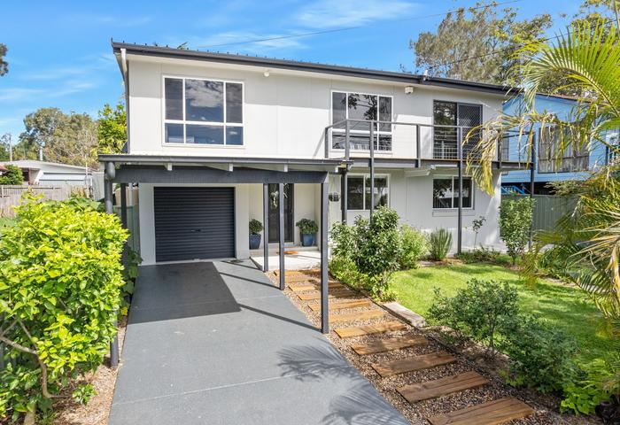 Want to live close to the lake?