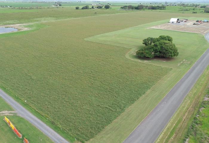 Rural Acreage Lifestyle