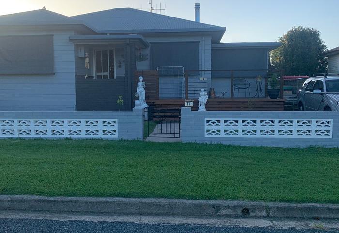 Beautiful rural cottage for sale