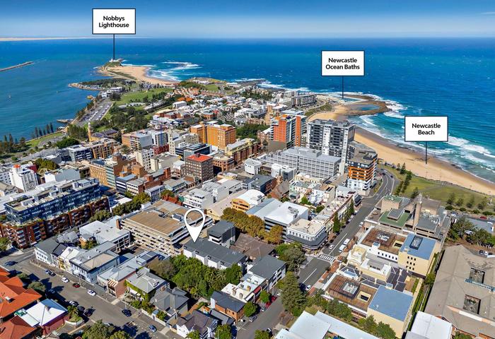 PARQUE: A Rare East End Tightly Held Opportunity 