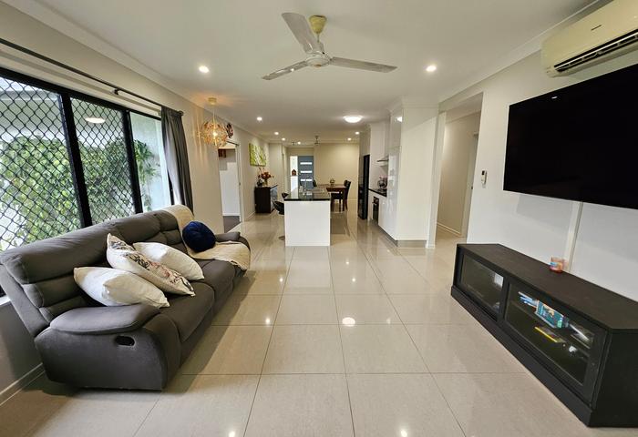 A Hidden Gem in North Point Estate