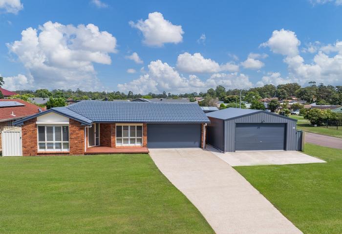Perfect Family Home - Move in Ready