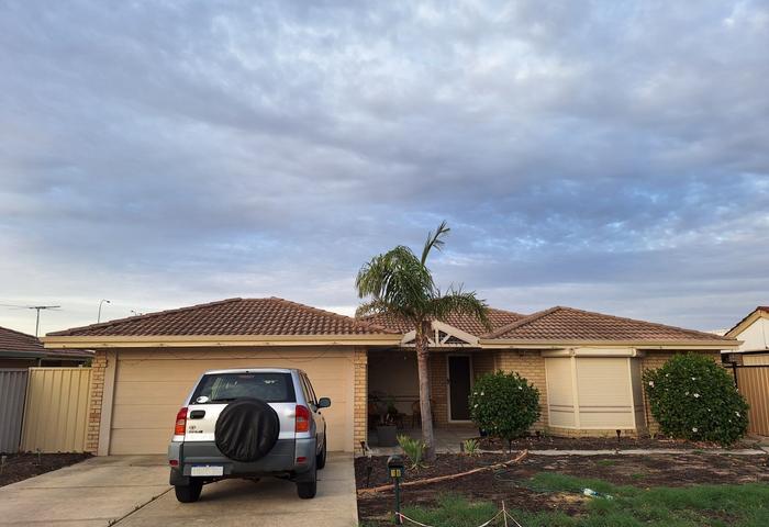 Large Family Home - Be Quick! Live in or invest in a quality home.