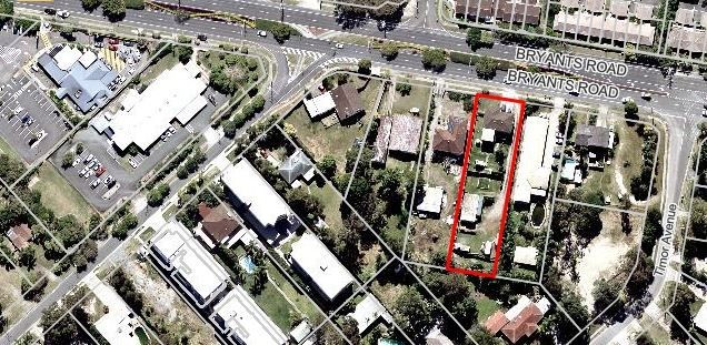 Prime Loganholme Development Site