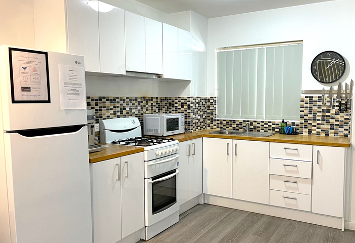 Welcome to your new home in the heart of Mosman Park!