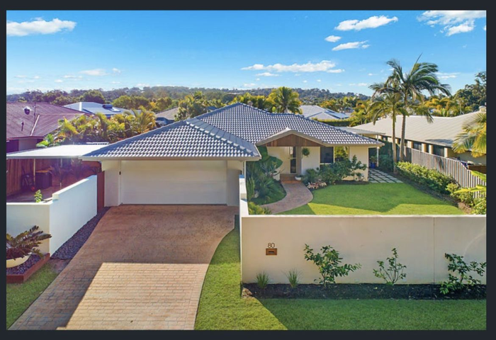 Immaculate Buderim Family Entertainer 