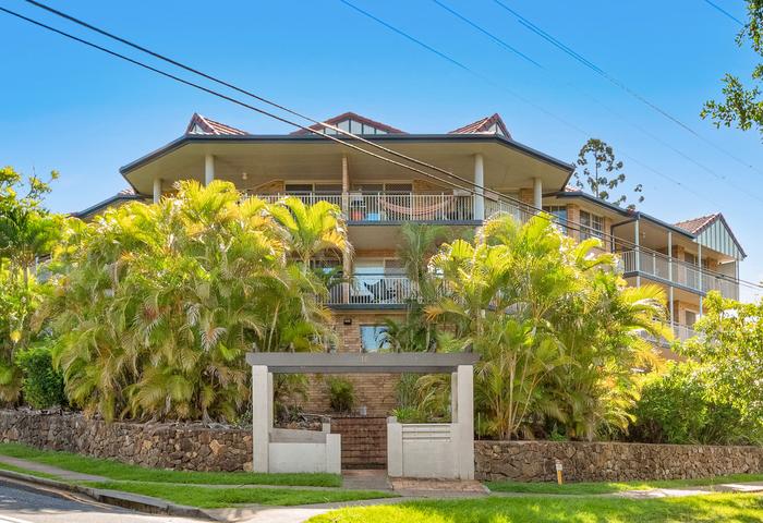 Stylish, prime location, low maintenance 