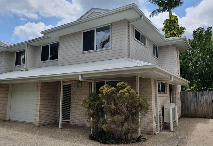 3 B’Room Townhouse – 123 sq metres of Comfort and Convenience in a Premium Location