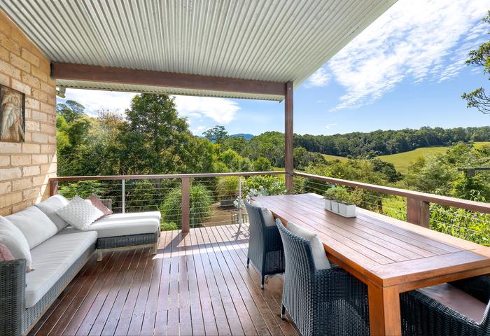 Two Beautiful Homes - One Amazing Location