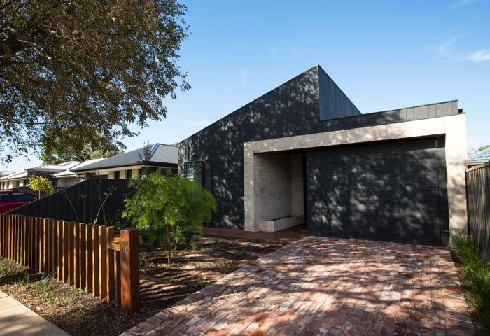 Mirage House. The home that inspired so many of our projects for the past 5 years is for sale.  