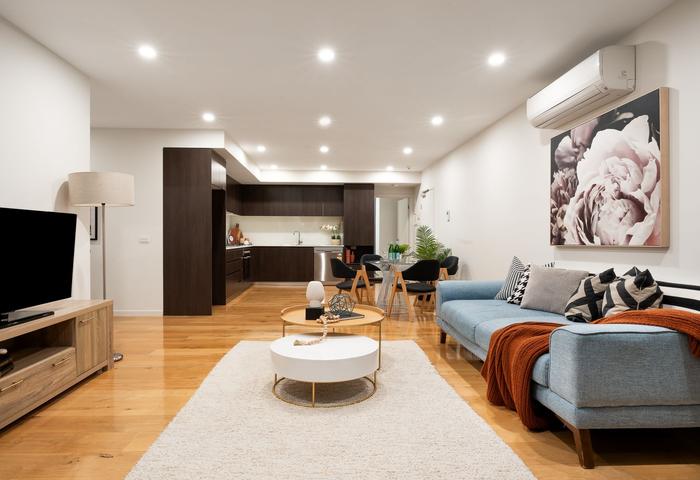 Experience Luxury Living in this Sub-Penthouse Gem!